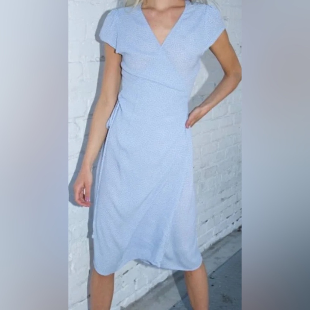Robbie Dress